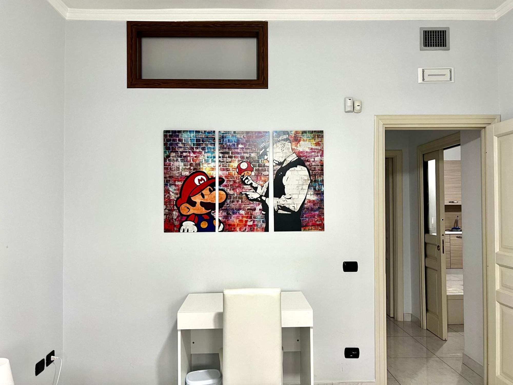 Striano Patricia'S Houseヴィラ エクステリア 写真